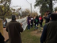 Leer más: Tierno acusó a universitarios de causar desmanes en Ingeniero Luiggi