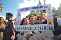 Leer más: No se jode con la ciencia