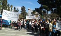 Leer más: Paro docente en La Pampa: acatamiento entre el 70 y 90 por ciento