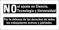 Leer más: En Defensa de la Universidad Pública, la Ciencia y la Tecnología