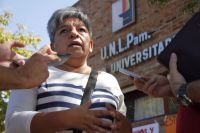 Leer más: Clase Pública: “Esto es visibilizar lo que está pasando dentro de la Universidad”