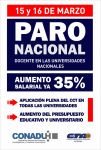 Leer más: Paro Nacional 15 y 16