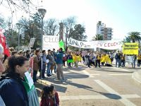 Leer más: LOS DOCENTES UNIVERSITARIOS SALIMOS A LAS CALLES