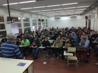 Leer más: POR UNA RECOMPOSICIÓN SALARIAL NEGADA EN PARITARIAS: DOCENTES UNIVERSITARIOS SE MANIFIESTAN EN...