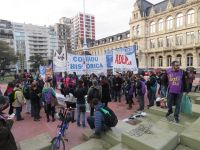 Leer más: UNA NUEVA PROVOCACIÓN   EL GOBIERNO OFRECIÓ 10,8% HASTA AGOSTO A LA DOCENCIA DE LAS UNIVERSIDADES...