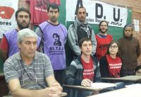 Leer más: Realizan protesta en General Pico por el paro docente